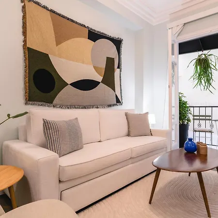 Athens Heart Gem Lux Apartment-3